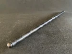 Lycoming Push Rod 73558 (alt P/n 15F21362-24) Ten Available. Fixed Price $95.00.