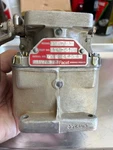 Marvel-schebler Ma-spa 10-5199 Aircraft Carburetor Used Condition. Fixed Price $475.00.