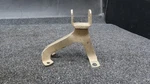 Tcm Continental Throttle Body Bracket 643085. Fixed Price $185.00.