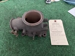 Cessna 421 Exhaust Bypass Valve Core Continental GTSIO-520. Fixed Price $350.00.