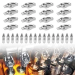 16 Pcs 53020742AC 53021077 Rocker Arm And Lifter Kit Compatible With Dodge Ra.... Fixed Price $155.91.
