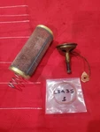Pratt Whitney R985 / R1340 Radial Engine Valve & Seat Assy Oil Screen - New. Fixed Price $94.99.