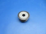Continental Gear Prop Governor Drive P/n 629588 Magnafluxed (0425-121). Fixed Price $472.50.