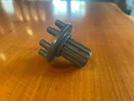 Tempest 82-00067 Vacuum Shear Coupler Spline Drive Rapco Dry Air Pump Coupling. Fixed Price $19.00.