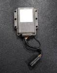 Electrodelta Voltage Regulator 28V VR515GA. Fixed Price $130.50.
