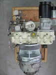 Solar T63-T32 Turbine Engine. Fixed Price $13000.00.