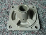 534858 Tcm Continental Drive Adaptor Plate Used Missing 1 Stud. Fixed Price $10.00.