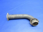 Mooney M20C Exhaust Tube #2 Cylinder P/n 637-13 (0426-792). Fixed Price $169.65.