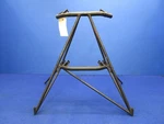 Cessna 170 Early Flat Firewall 172 Engine Mount P/n 0551000-50 (0322-577). Fixed Price $785.00.