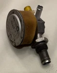 Airborne Vacuum Suction Regulator 2H3-12 Working As Removed. Fixed Price $25.00.