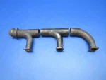 Cessna 310R Rh Exhaust Stack P/n 9910295-14 (0425-1254). Fixed Price $468.75.