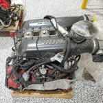 Ferrari 458 Challenge Complete Engine (277603) - Used. Fixed Price $34000.00.