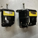 Bendix Magnetos S6LSC-204T & S6LSC-200. Fixed Price $1550.00.