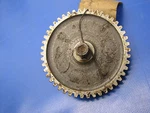 Continental Gear Idler Crank P/n 629360 Nos (0417-30). Fixed Price $122.50.