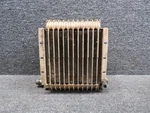 10557A Stewart-warner Lubricating Oil Cooler. Fixed Price $364.00.