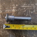 Quick Release Push Pull Pin 3/8 Space-lok NAS1336-15 Ball Lock 4 Available. Fixed Price $12.00.