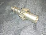 One (1) Hartzell Or Hamilton Standard New 58406 Drive Gear. Fixed Price $1050.00.