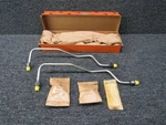 LW-13324 Lycoming Fuel Vent Line Kit W/ Valves (sa). Fixed Price $252.00.