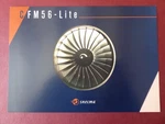 1996 Document Pub Snecma Ge Cfmi CFM56-LITE Aircraft Engine. Fixed Price $5.86.