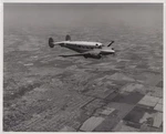 Original 1954 Beechcraft Super 18 Flight Eight Place Twin Engine Executive. Fixed Price $12.95.