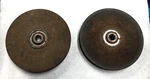 Serviceable Piper P/n 41001-3 Pulley 3/4" (2/PACK). Fixed Price $39.92.