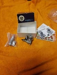 Os Engine - Max Fsr Rc Motor Nib! Model 1107. Fixed Price $199.00.
