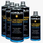 Faa Approved "microlon" Engine Metal Treatment Only One Time For Life. Fixed Price $110.00.