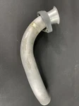 Lycoming Engine Intake Tube 61364. Fixed Price $88.00.