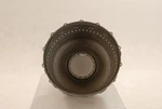 P&wc PT6A Outer Combustion Liner Repairable / Core Collectible. Fixed Price $499.00.