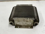 Harrison Aircraft Oil Cooler Radiator 8537820 3AU06-04. Fixed Price $300.00.