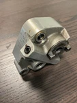 Lycoming O-320-E3D Complete Oil Pump Assembly. Fixed Price $425.00.