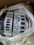Plane Power Alternator 17 2000 3 Hartzell New ALT-FLX-4, 5, 6, Kits. Fixed Price $2100.00.
