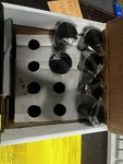 Continental 0300 Tappet Body Lifter PN#530851 W/8130-3. Fixed Price $490.00.