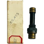 Aircraft Engine Spark Plug Part # Bg SS-485 262 New Vintage. Fixed Price $11.25.