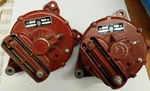 Leece Neville Alternators Nos A0016017 Ac Volt 40 Amp Negative Ground Vintage. Fixed Price $389.99.