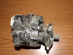 Pesco Aircraft Hydraulic Pump IP582-K. Fixed Price $400.00.