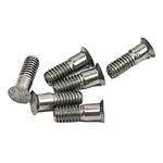10 Pack Air Industries HL11V5-3 Hi-lok Pin. Fixed Price $24.75.