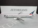 1/400 Delta Air Lines Boeing 767-300 300ER Widget Colors N117DL Phoenix Model. Fixed Price $59.99.