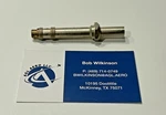 P/n: 47-749 Marvel Schebler Nozzle Assy (ne). Fixed Price $145.00.
