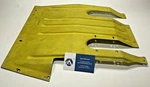 P/n: 96-420010-3 Beechcraft 95-C55 Pilot Floorboard Pan (ar). Fixed Price $175.00.