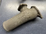 Continental Riser Tube, Pn 50370 (6). Fixed Price $28.00.