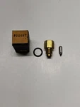 Nos Vintage Rare Stromberg Carburetor Needle & Seat Cadillac,bendix P-22487. Fixed Price $17.50.