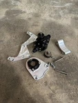 Sleeper Designs 2JZ Mechanical Fuel Pump Kit W/ Weldon 34712. Fixed Price $1199.99.