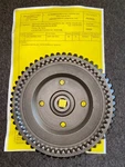 Continental O-200-A Camshaft Gear P/n 3660 Inspected With 8130 Form. Fixed Price $800.00.