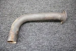 38137-005 Lycoming IO-540-K1G5D Exhaust Stack Forward Rh. Fixed Price $84.00.