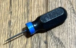 Amp Contact Extraction Pin Terminal Electric Connector Removal Tool Multilock. Fixed Price $85.00.