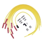 8033 Accel Set Of Spark Plug Wires For Olds Chevy Ninety Eight De Ville Ltd. Fixed Price $170.95.