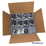 10000 Pro Safe Soft Sleeves Penny Sport Standard Card Case. Fixed Price $59.98.