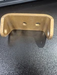 New Lycoming Alternator Bracket P/n 77756 Aircraft Engine Part. Fixed Price $299.99.