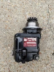 Slick Magneto 6264 With Yellow Tag Dated 3/9/1995. Fixed Price $500.00.
